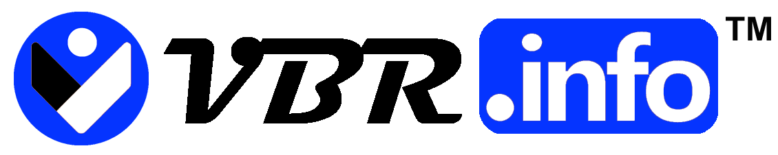 vbrinfo.com